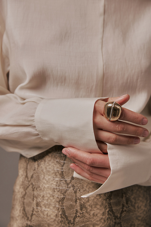 Жіноча блуза Stimma Оріша, фото 6