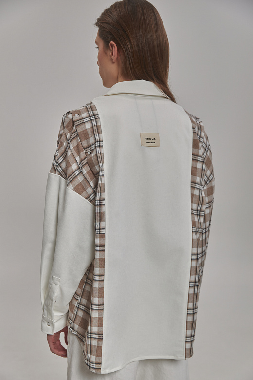 Жіноча сорочка Stimma Венель, фото 8