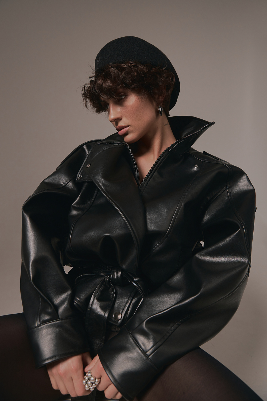 Женская куртка Stimma Манель, фото 1 