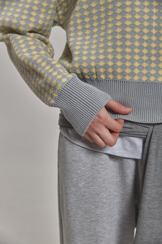 Жіночий джемпер Stimma Вальєнс, фото 8