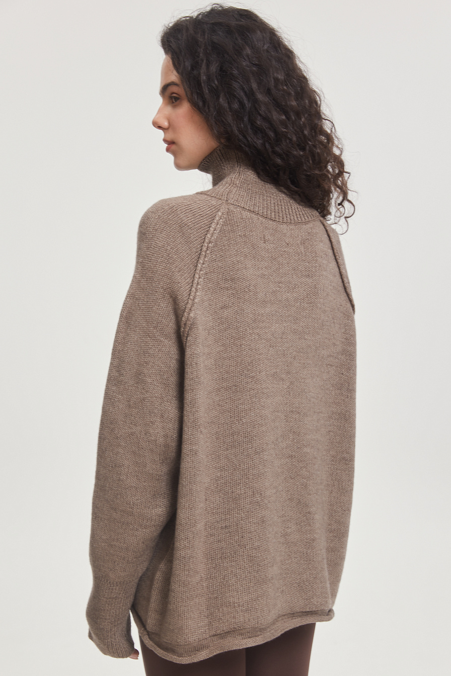 Женский свитер Stimma Вонгсайд, фото 1 