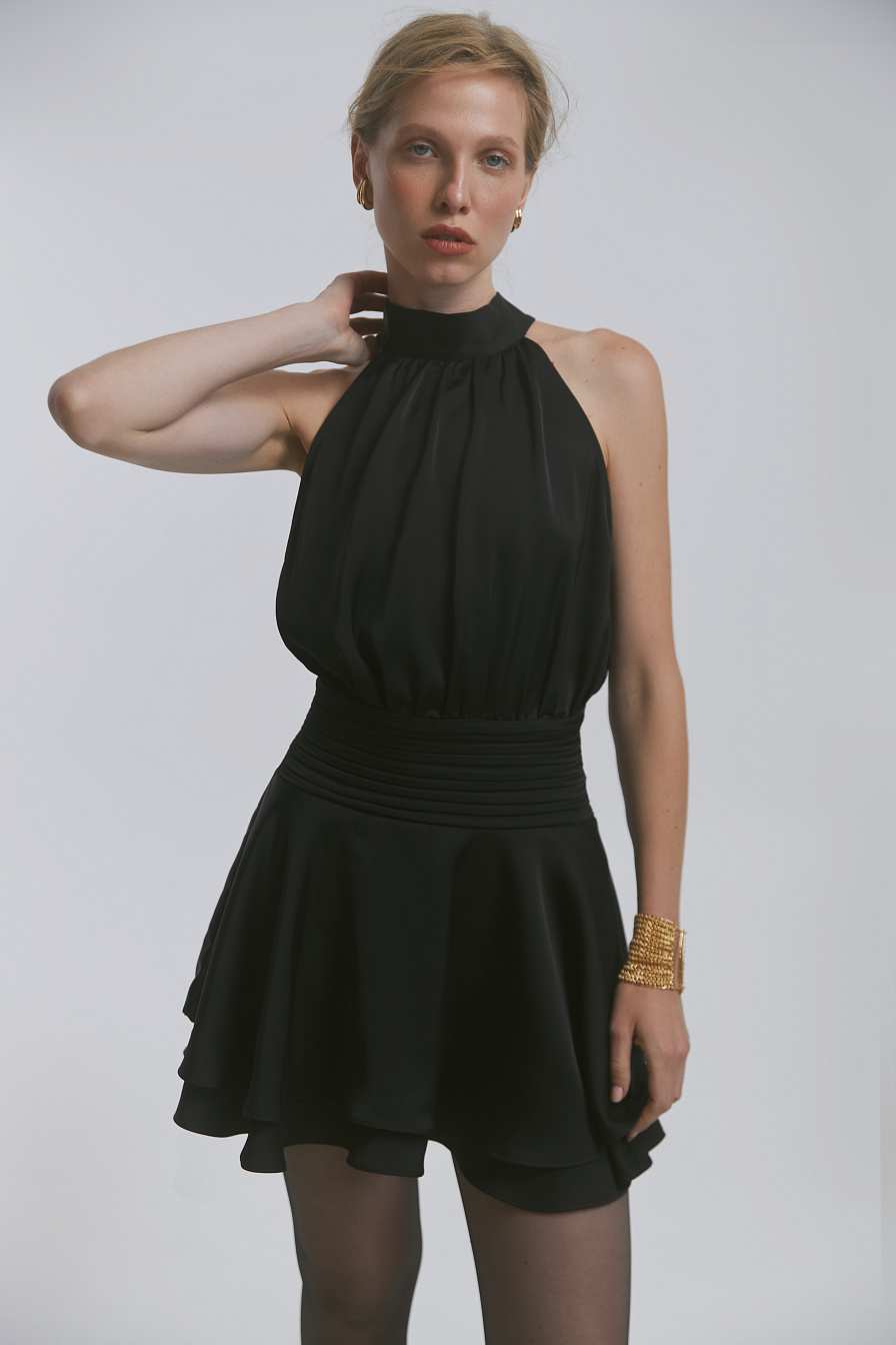 Женское платье Stimma Зелари, фото 1 