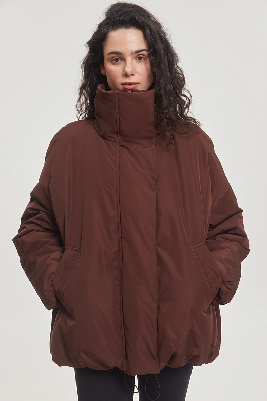 Женская куртка Stimma Шемис, фото 4