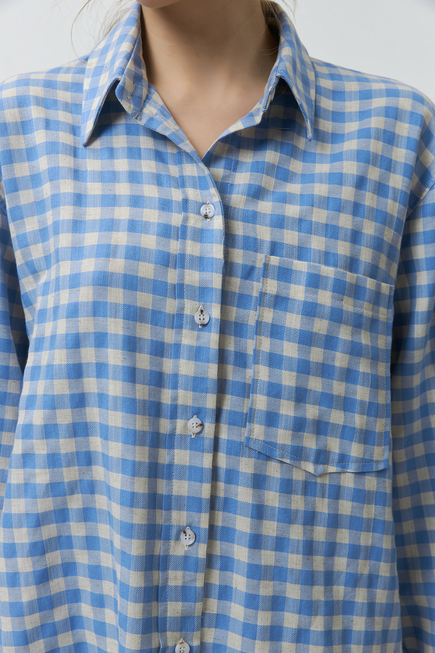 Жіноча сорочка Stimma Кеніс 2, фото 1 