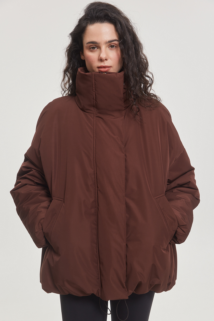 Жіноча куртка Stimma Шеміс, фото 1 