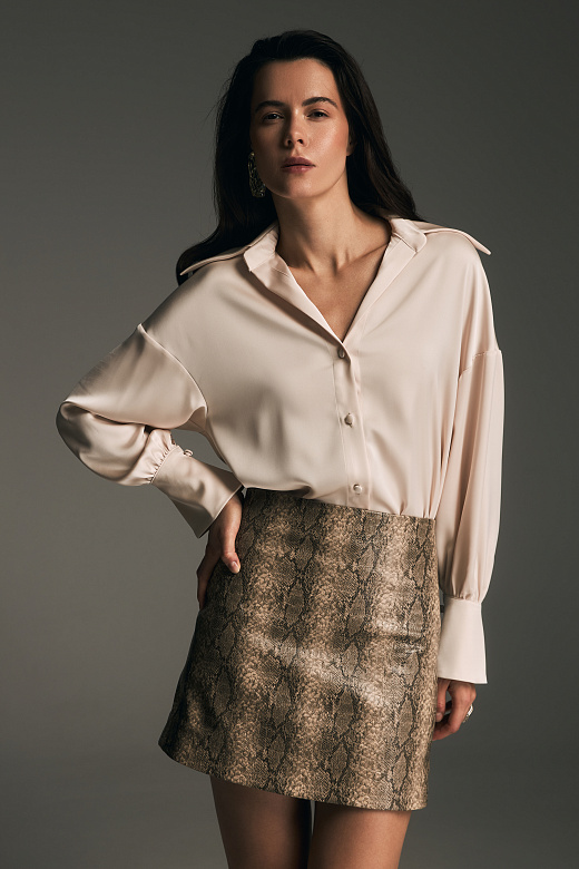 Женская блуза Stimma Амель, фото 4