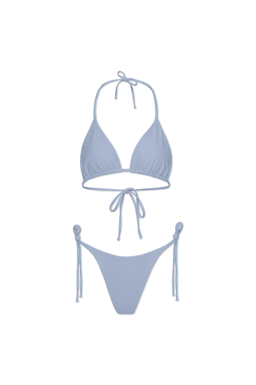 Жіночий купальник Stimma Трикутники, фото 1 