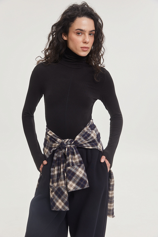 Женский лонгслив Stimma Рейби, фото 1