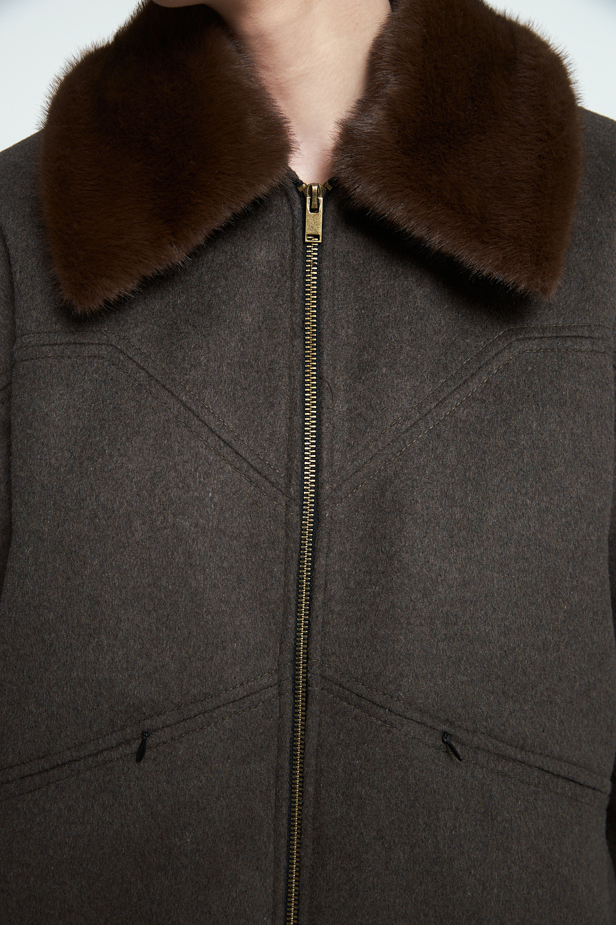 Жіночий бомбер Stimma Файмара, фото 1 