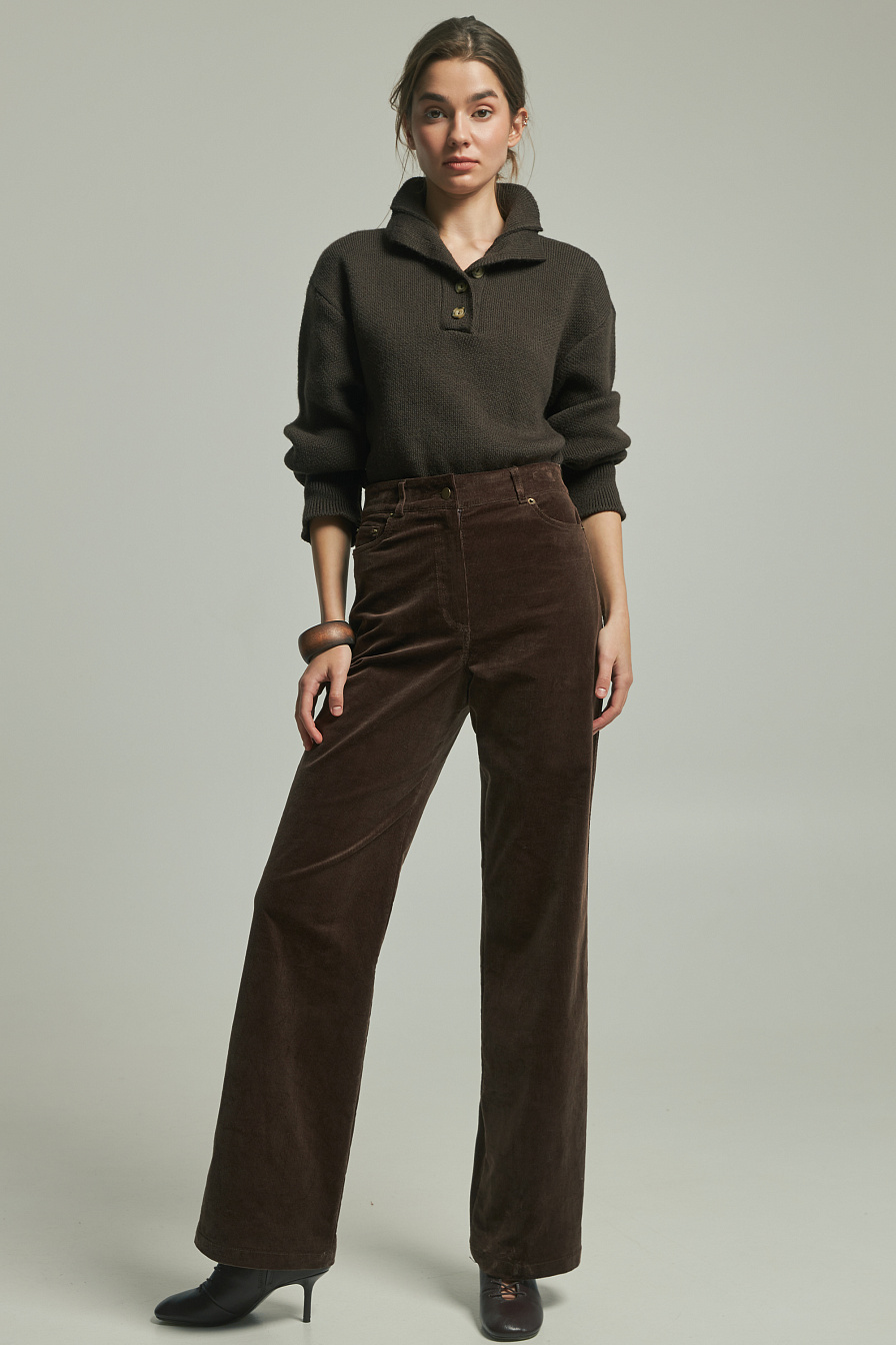 Женские брюки Stimma Семер, фото 1 