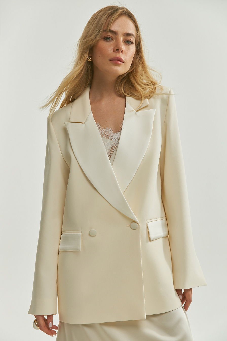 Женский блейзер Stimma Ингас, фото 1 