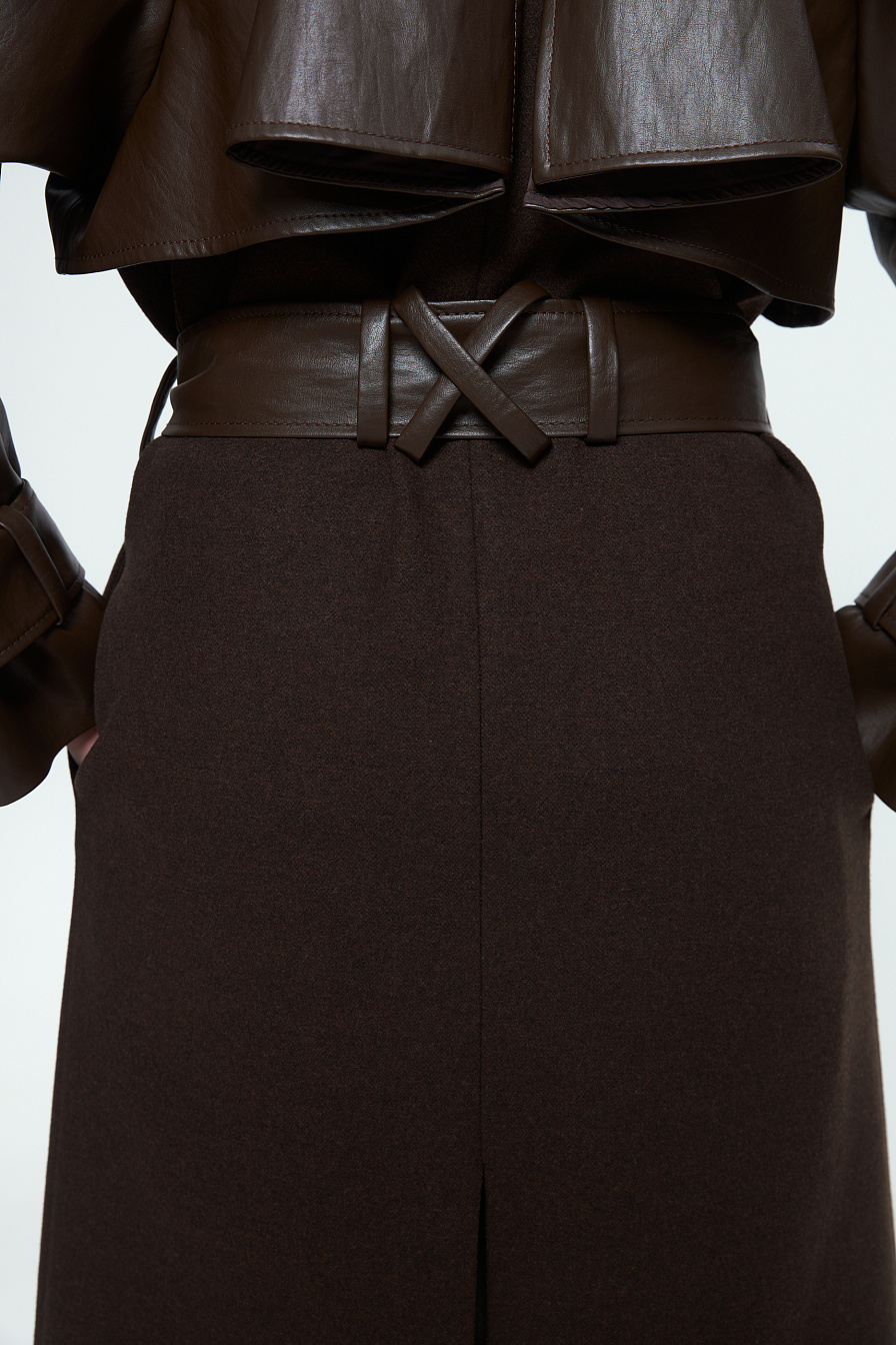 Женское пальто Stimma Йораль, фото 1 