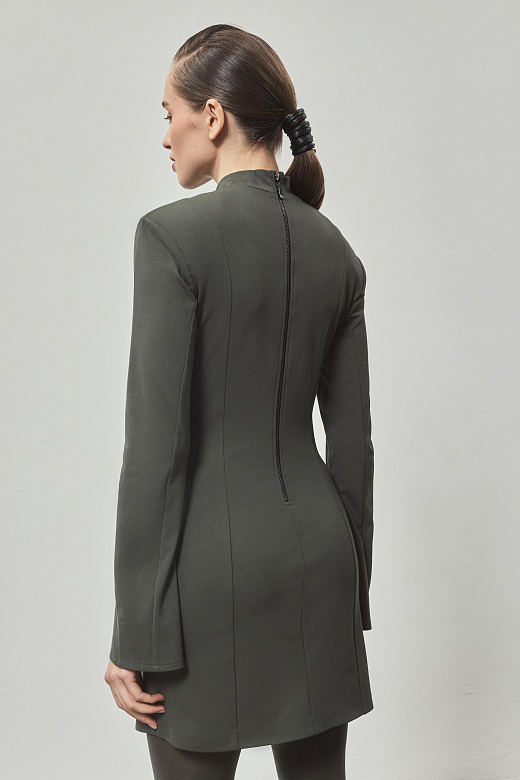 Жіноча сукня Stimma Ціанела, фото 8