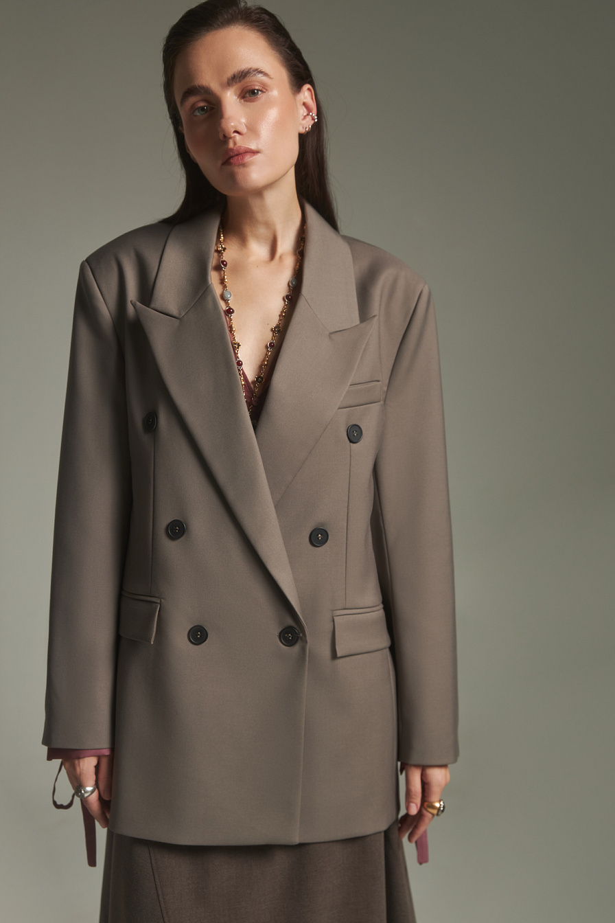 Жіночий блейзер Stimma Кайора, фото 1 