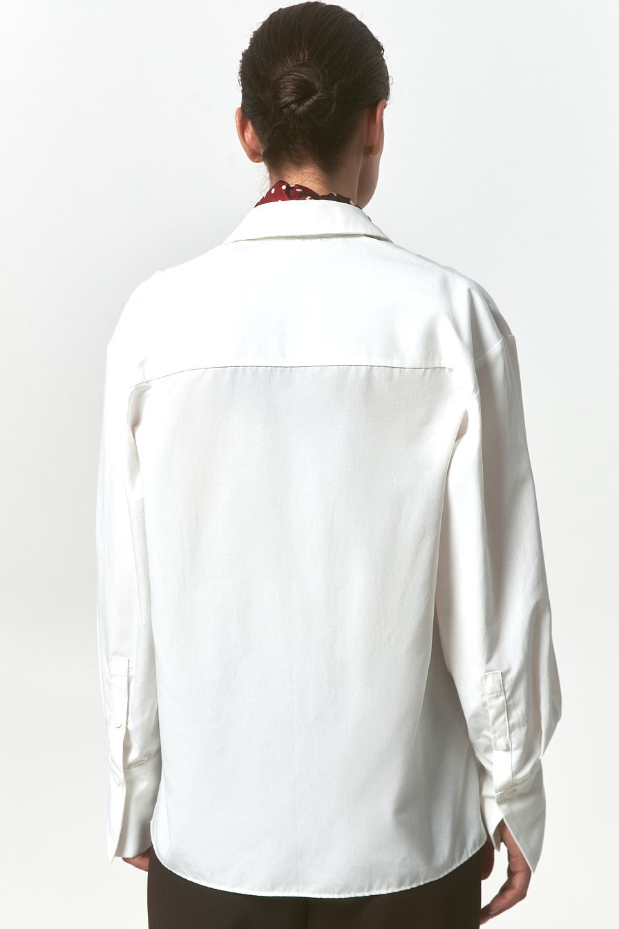 Жіноча сорочка Stimma Джиліан, фото 1 