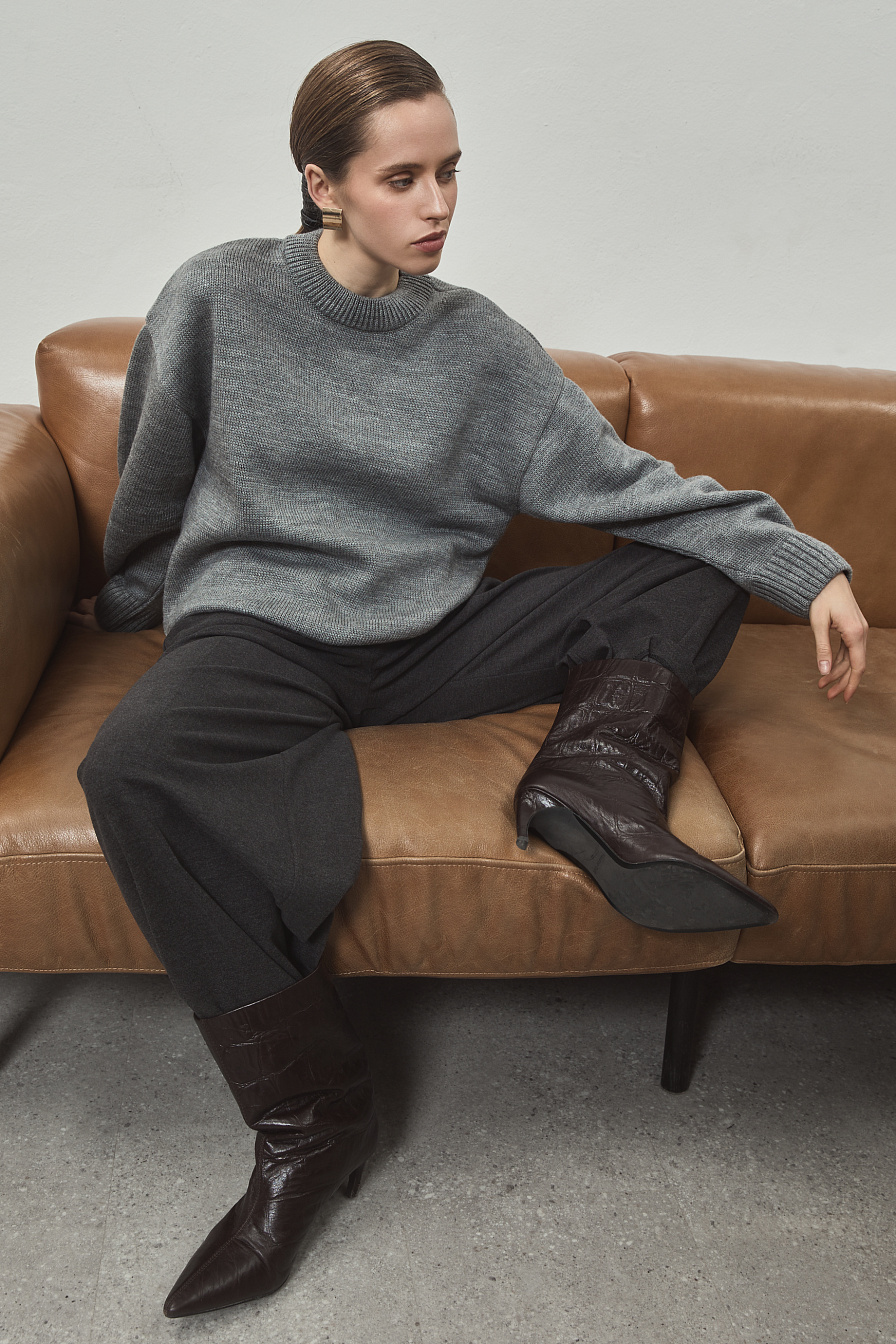 Жіночий джемпер Stimma Родоніс, фото 1 