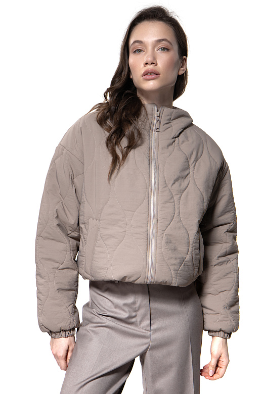 Женская куртка Stimma Мирк, фото 3