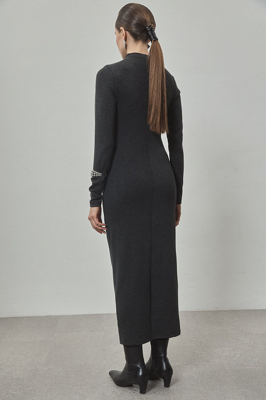 Жіноча сукня Stimma Дайнері, фото 7