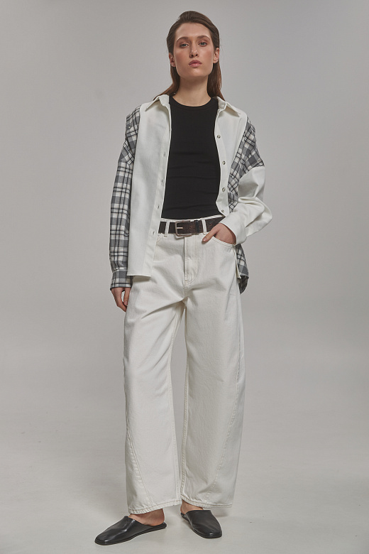 Жіноча сорочка Stimma Венель, фото 5