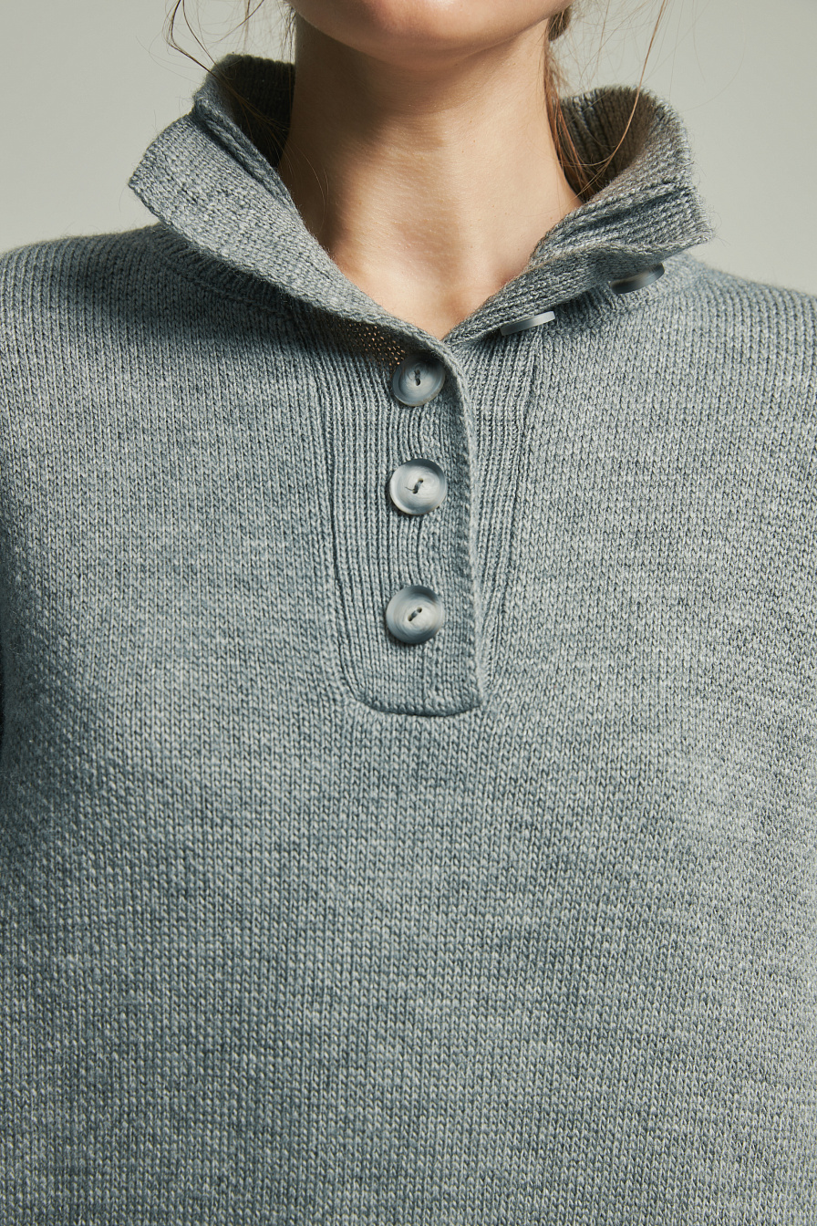 Женский свитер Stimma Бароло, фото 1 