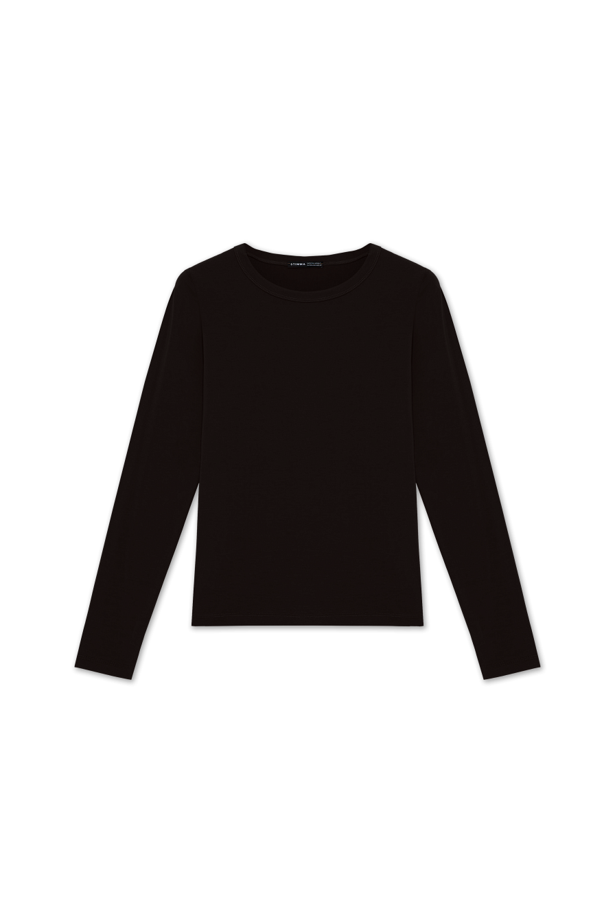 Женский лонгслив Stimma Данис 3, фото 1 