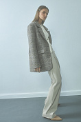 Жіночий блейзер-пальто Stimma Вальд, колір - 