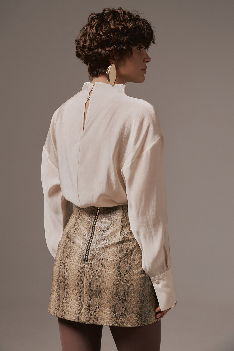 Жіноча блуза Stimma Оріша, фото 1 