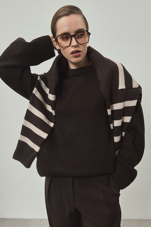 Жіночий джемпер Stimma Родоніс, фото 1