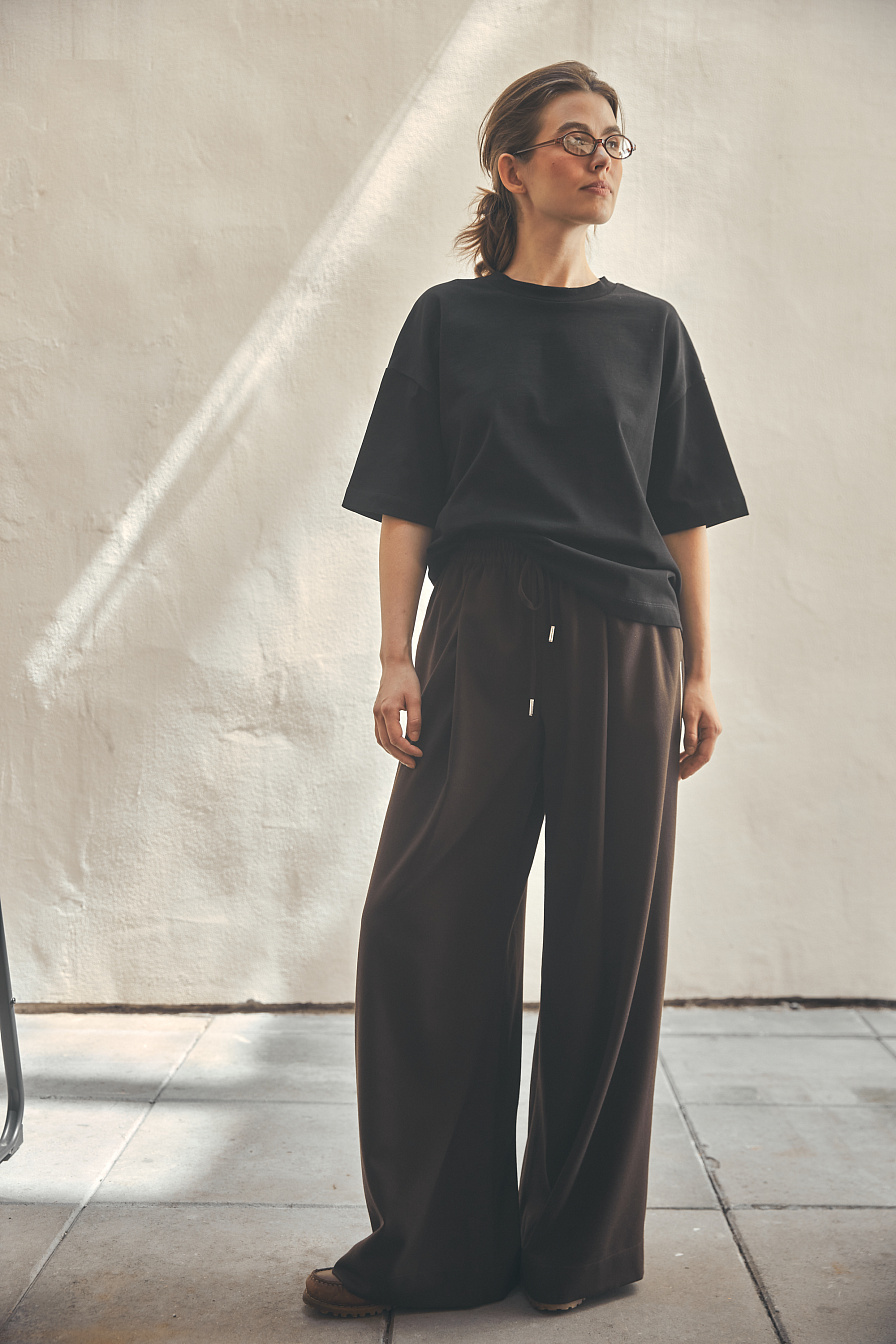 Жіночі штани Stimma Бренді 2, фото 1 