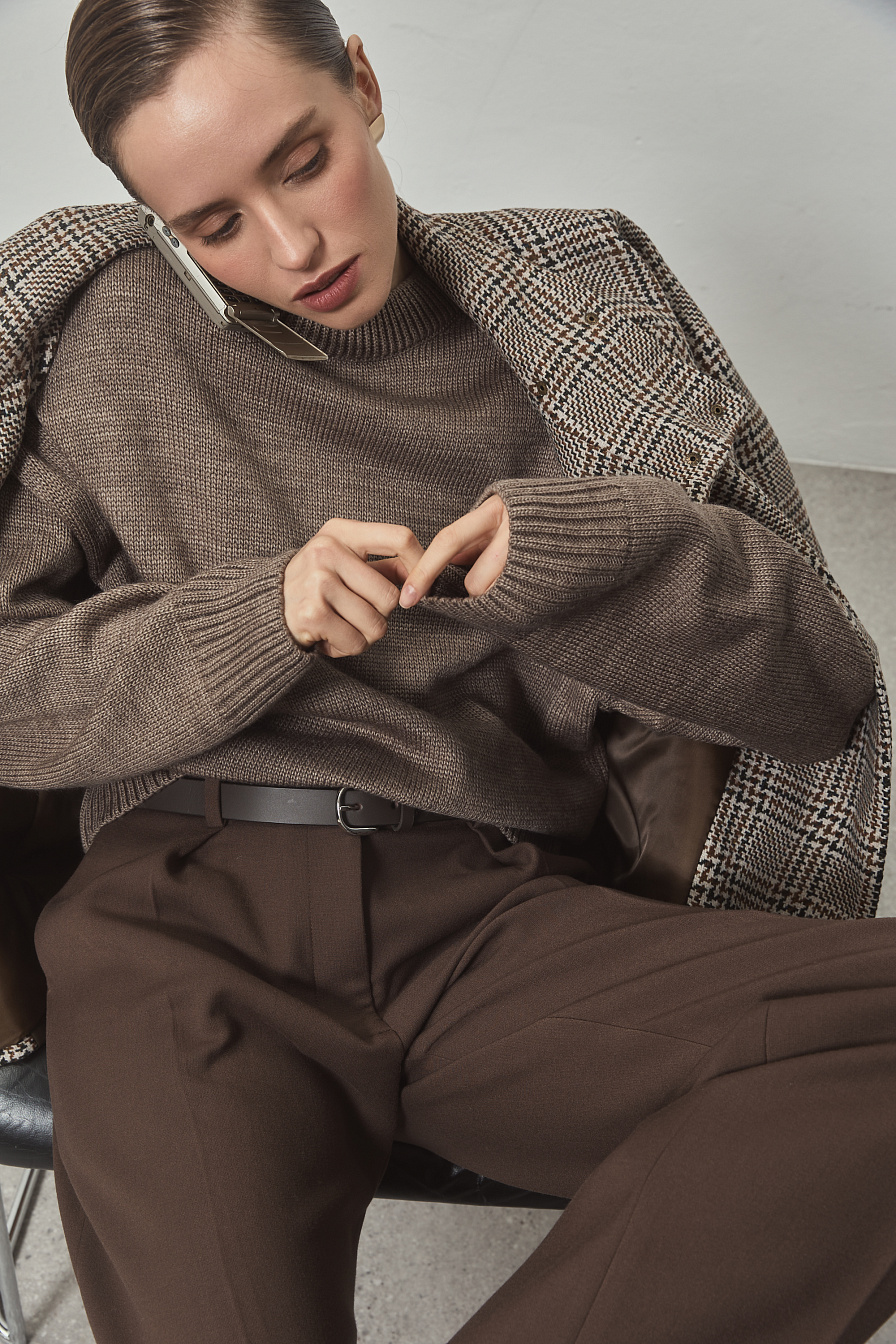 Жіночий джемпер Stimma Родоніс, фото 1 