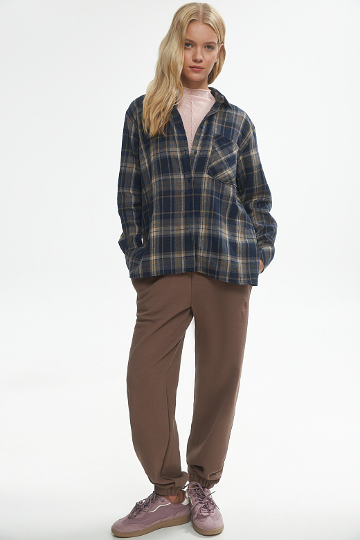 Жіноча сорочка Stimma Юліус, фото 1