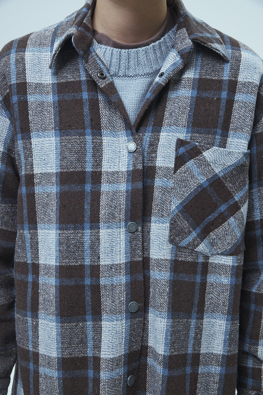 Жіноча сорочка Stimma Адріс, фото 1 