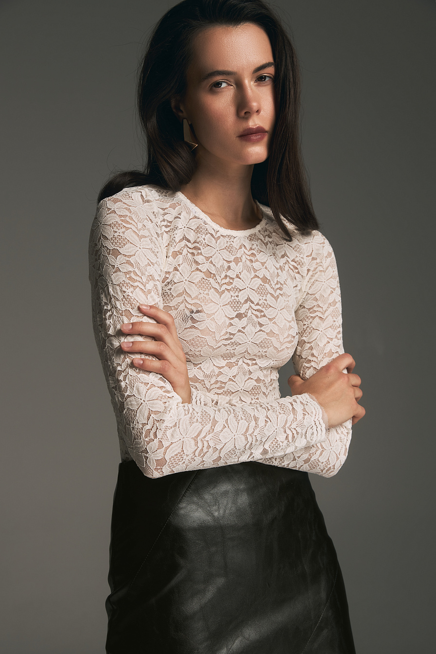 Женский лонгслив Stimma Намира, фото 1 