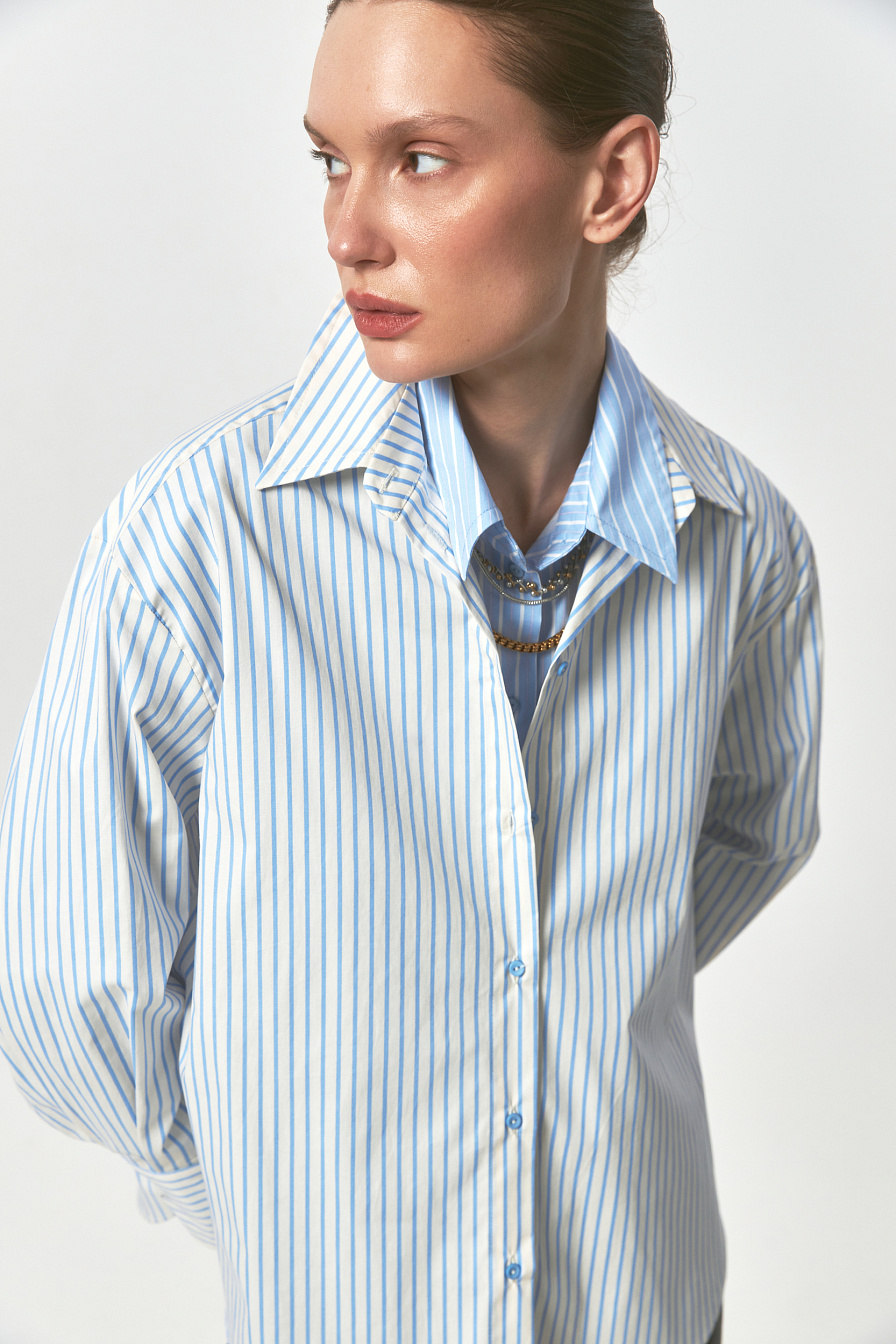 Жіноча сорочка Stimma Мільєн, фото 1 