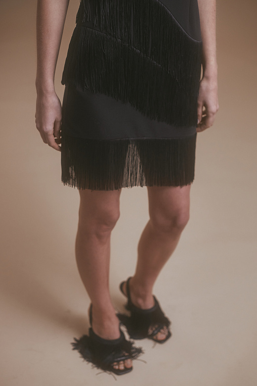 Жіноча сукня Stimma Бастілія, фото 7