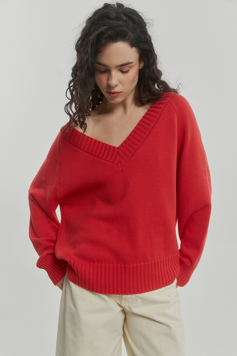 Женский джемпер Stimma Цирили, фото 1 