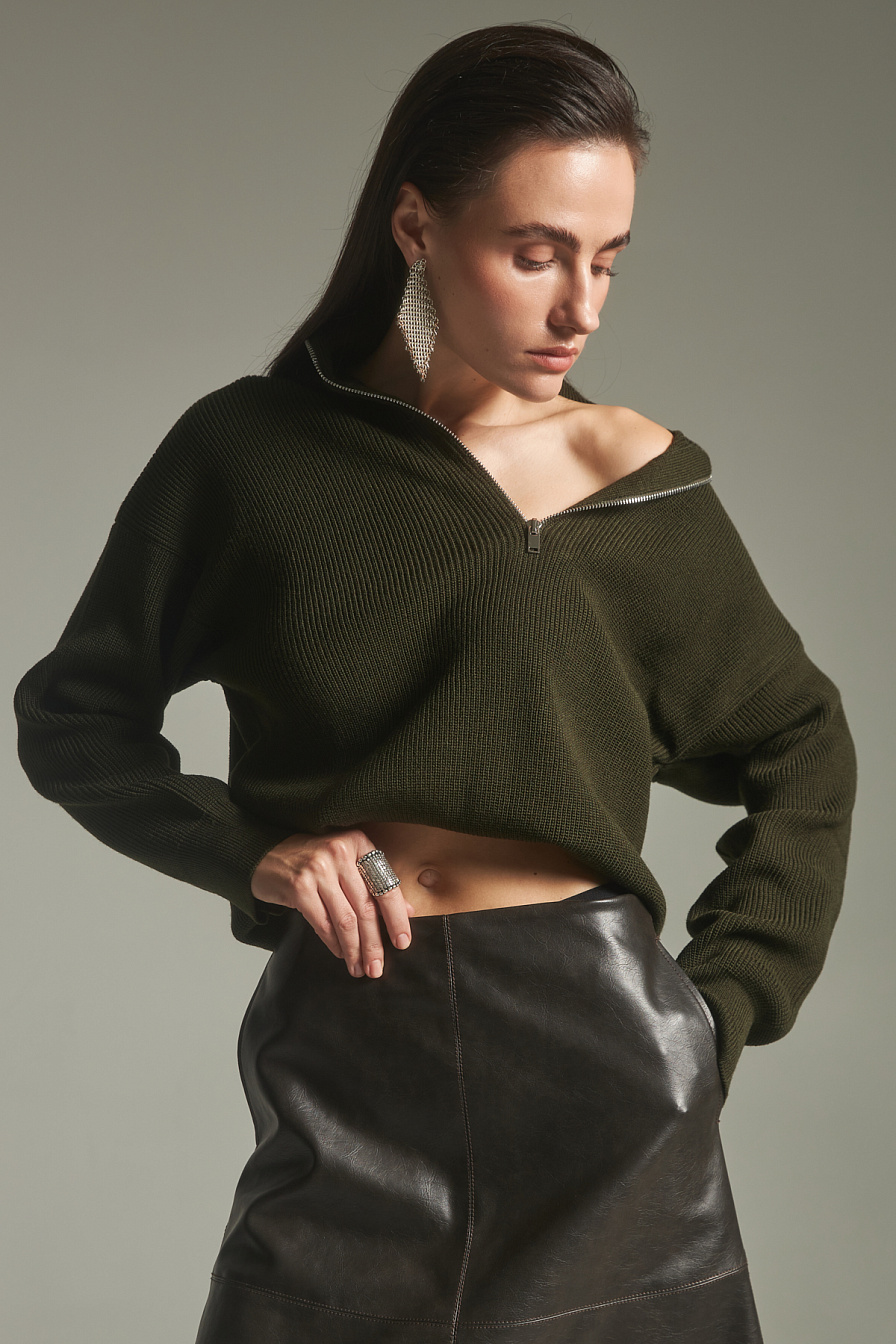 Жіночий джемпер Stimma Ліндіс, фото 1 