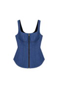 Жіночий жилет-корсет Stimma Емель, фото 2