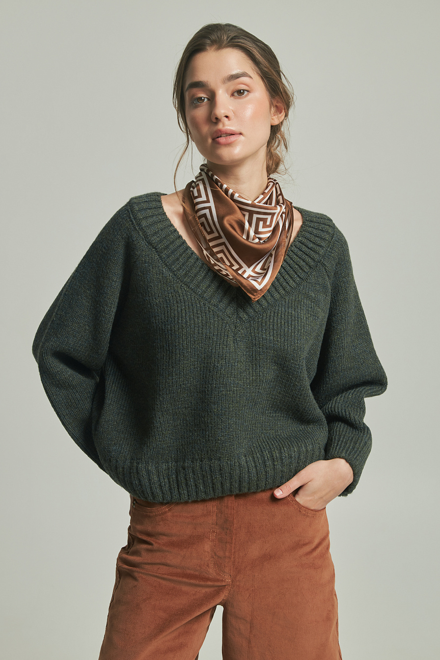 Жіночий джемпер Stimma Альтеро, фото 1 