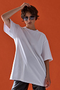 Женская футболка Stimma Джадиния, цвет - Белый