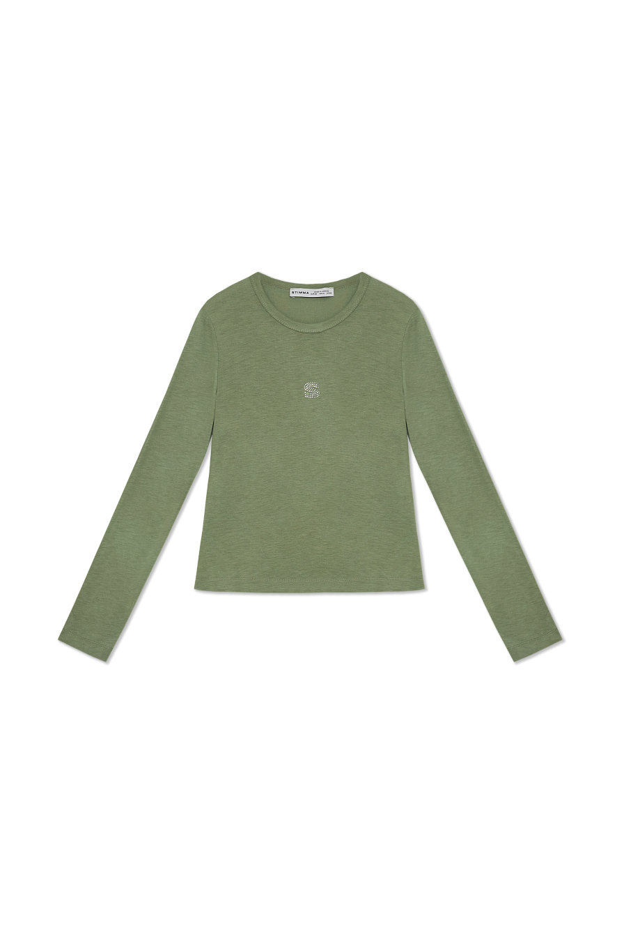 Женский лонгслив Stimma Воли, фото 1 