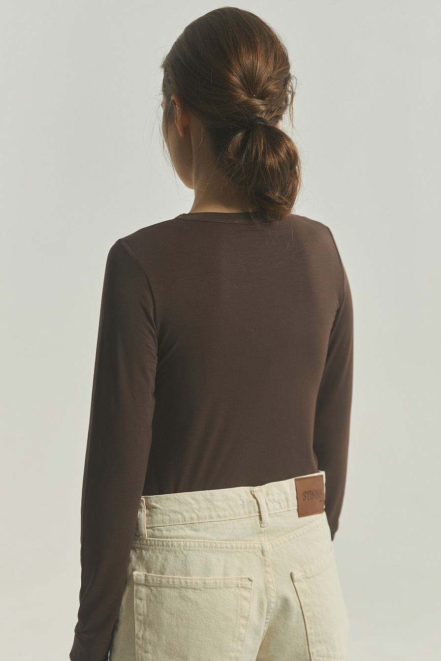 Женский лонгслив Stimma Данис 3, фото 1 