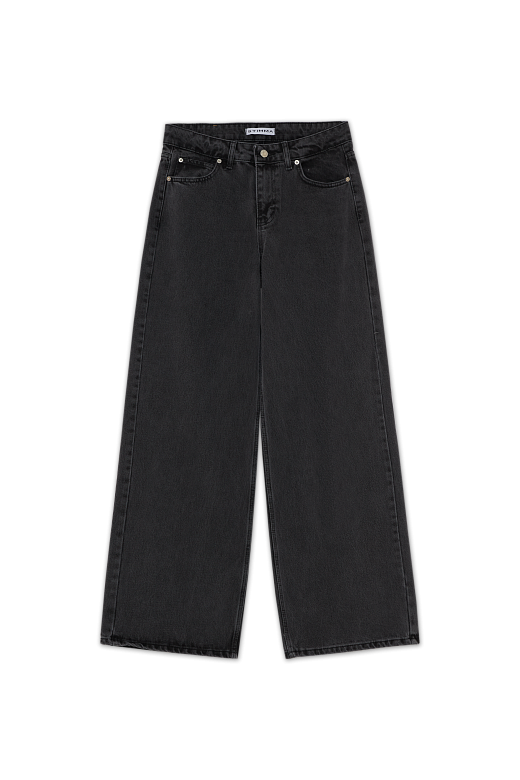 Женские джинсы  BAGGY Stimma Лачети, фото 2