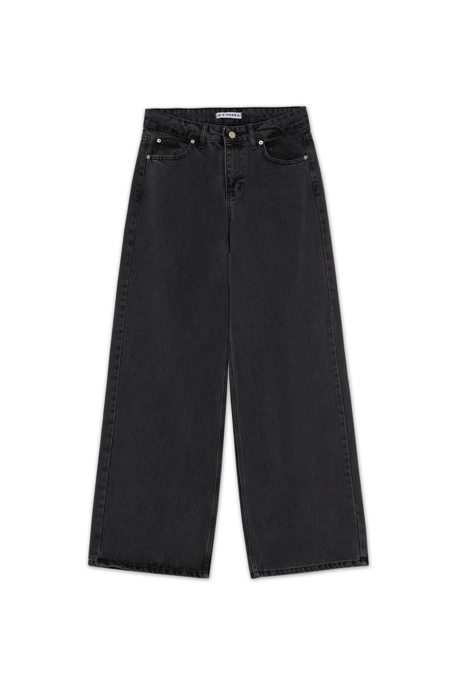 Женские джинсы  BAGGY Stimma Лачети, фото 1 