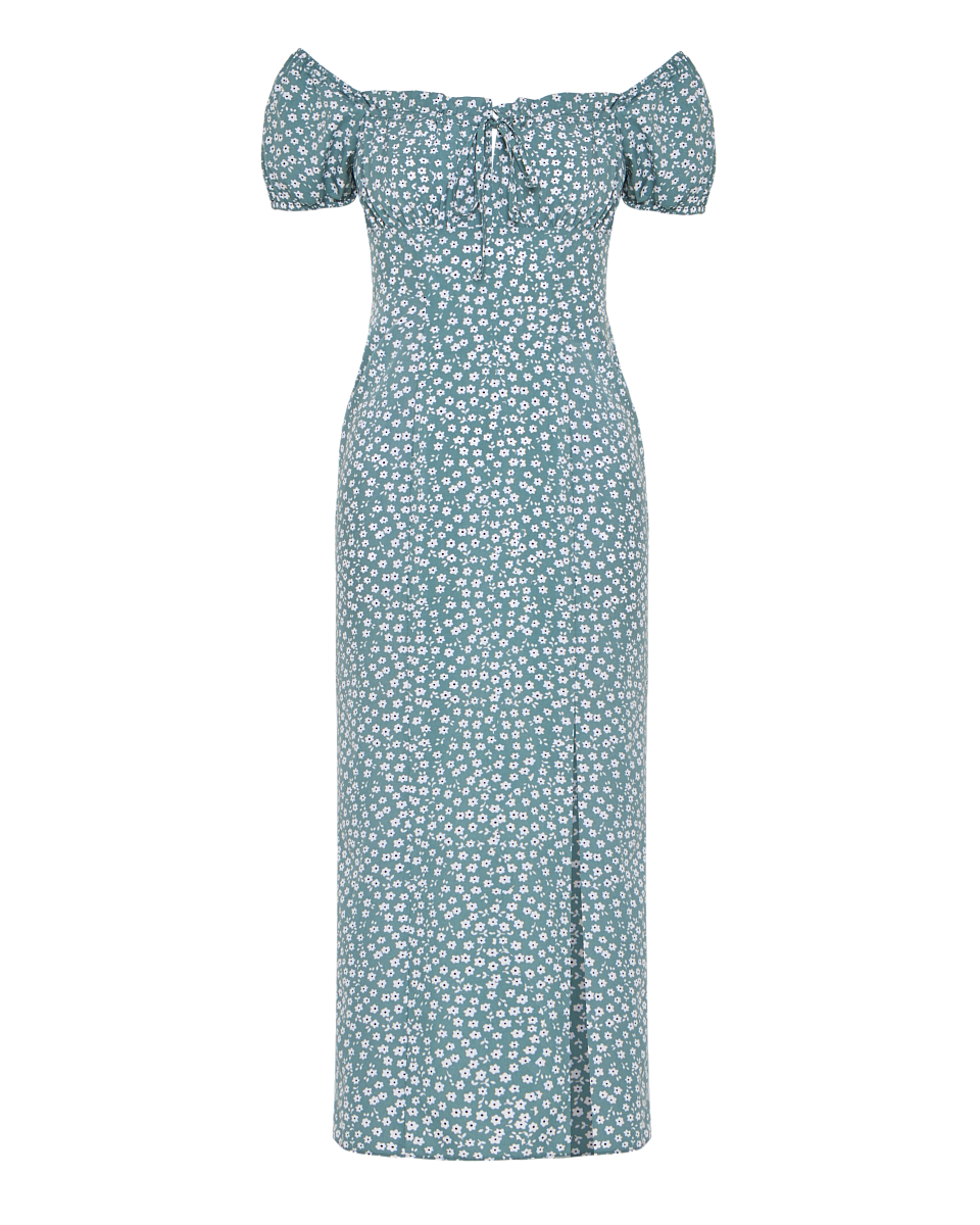 Женское платье Stimma Дейзин 2, цвет - 