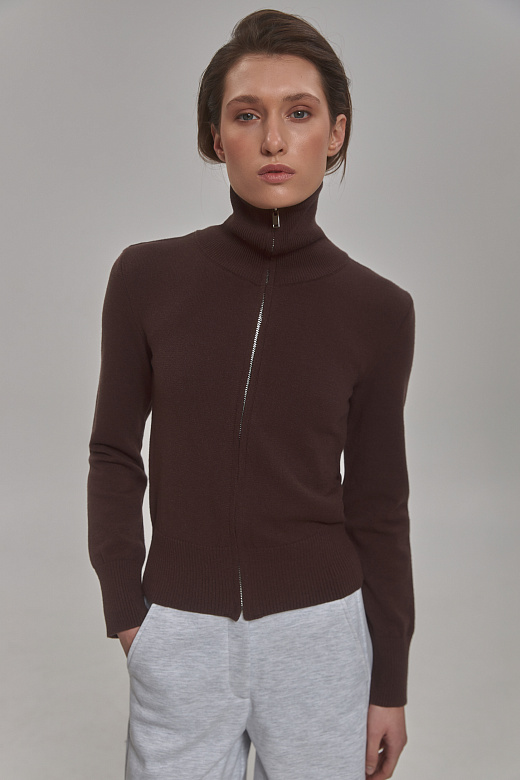 Жіночий джемпер Stimma Пенті, фото 4