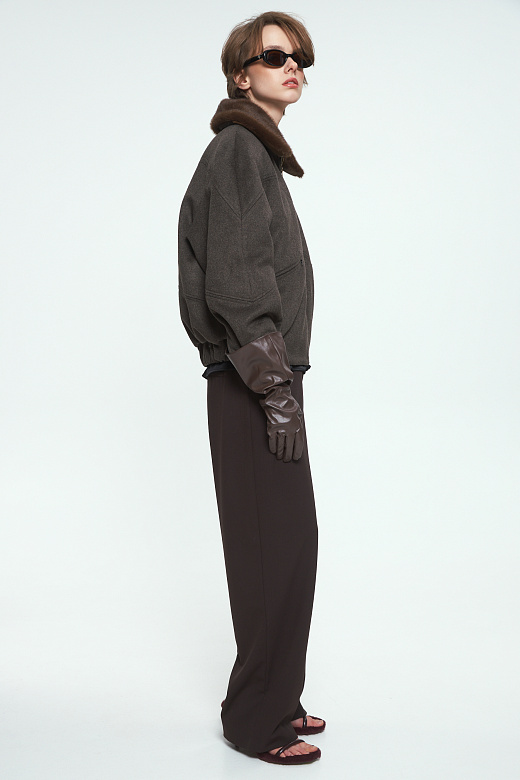 Жіночий бомбер Stimma Файмара, фото 6