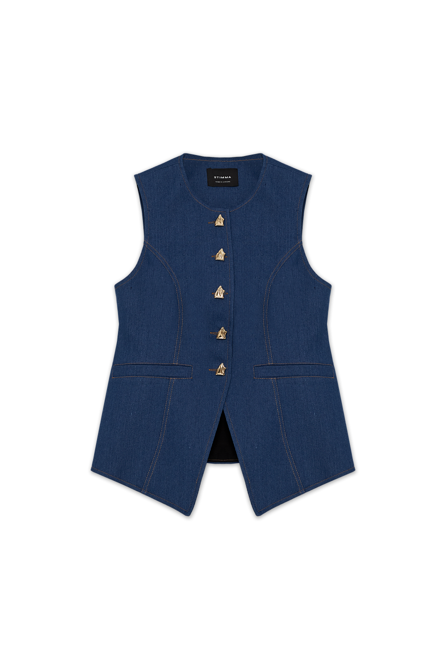 Жіночий жилет Stimma Ласіма, фото 1 