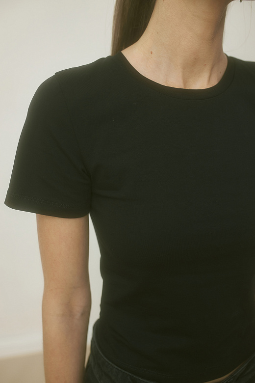 Жіноча футболка Stimma Тріса, фото 3