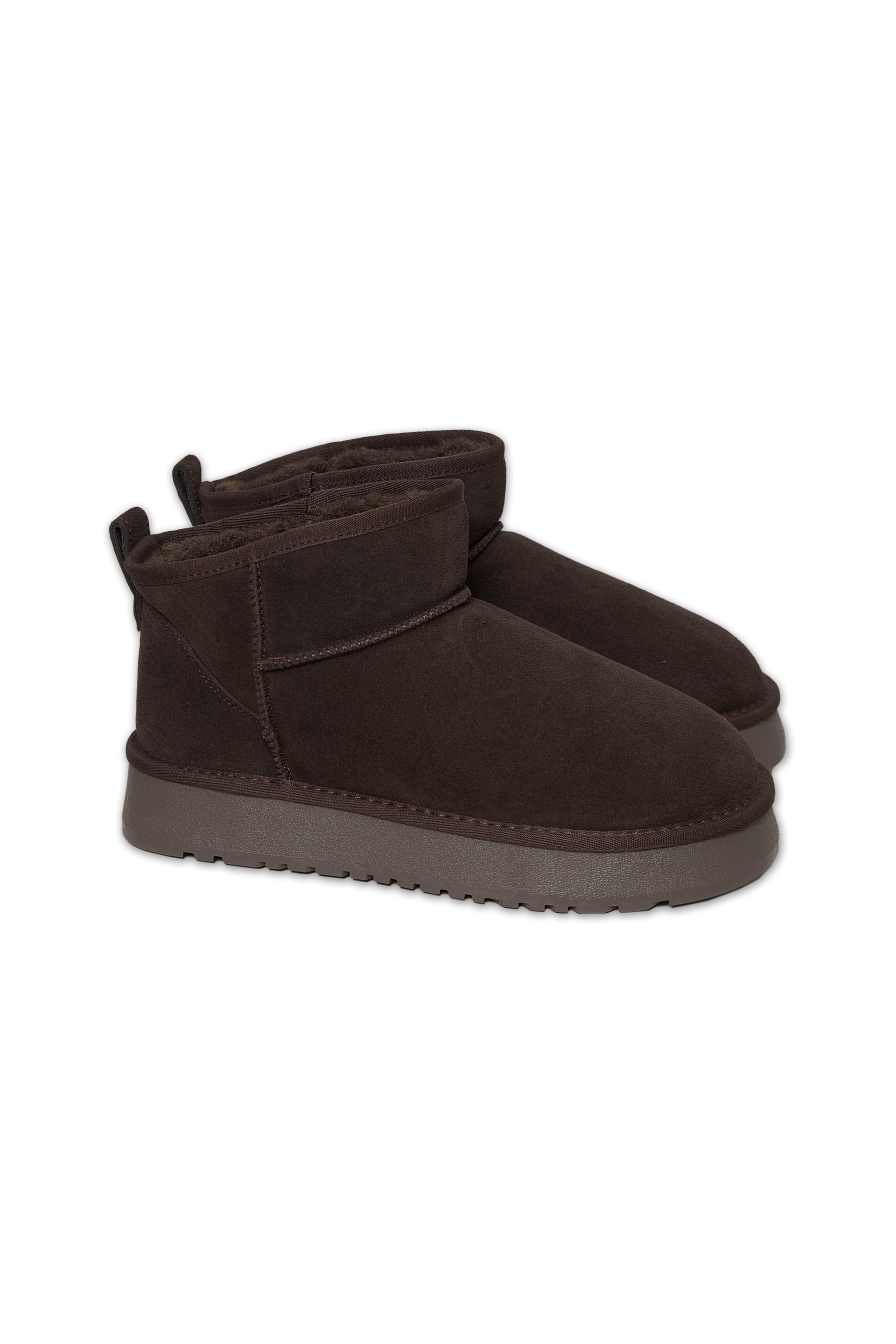 Жіночі уггі Stimma Розі, фото 1 